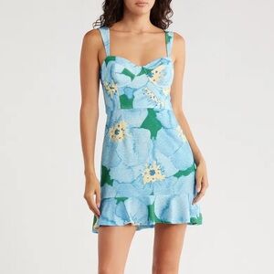 Hutch dress